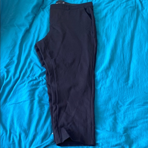 Torrid Black Dress Pants - Picture 2 of 3
